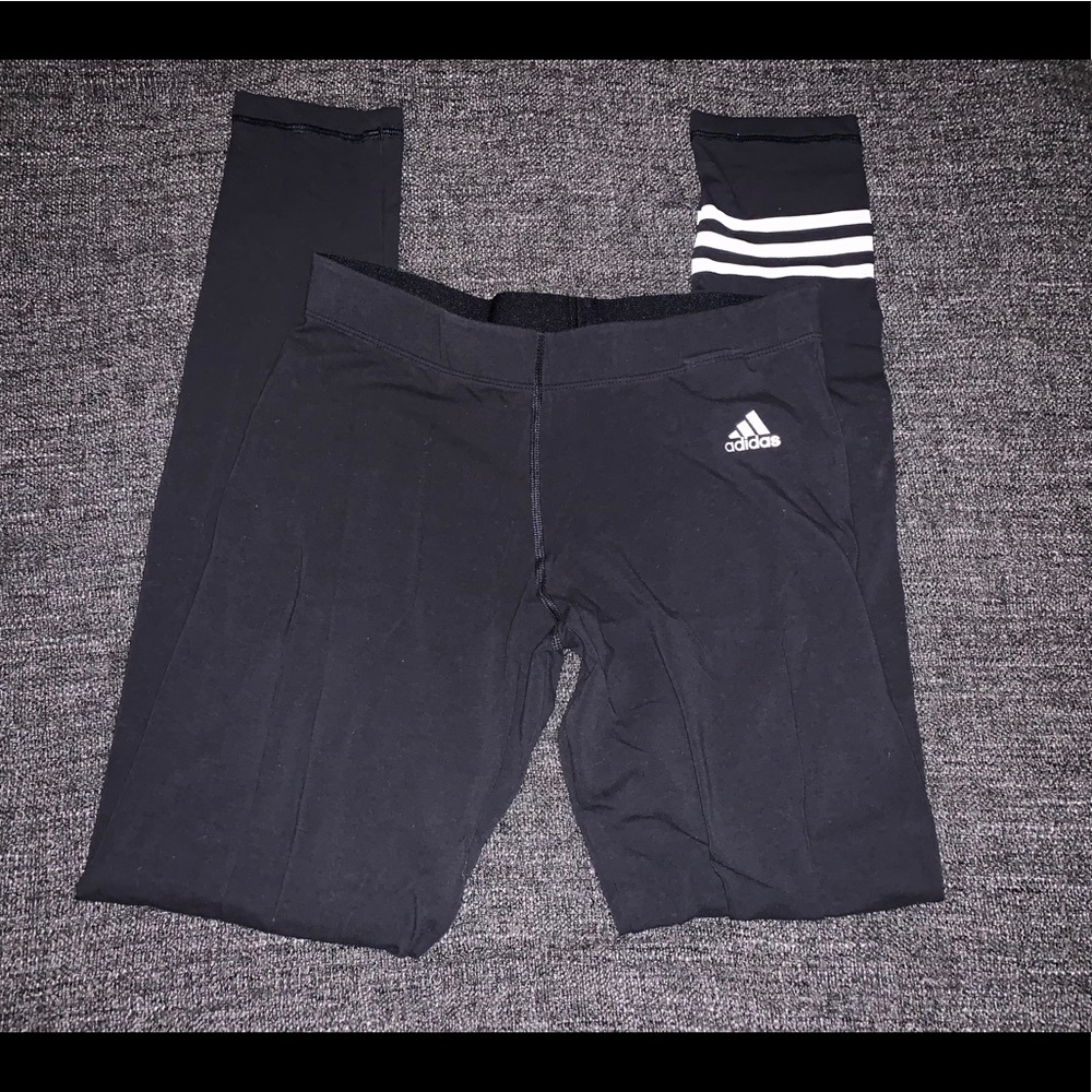Adidas Women’s leggings, Size Medium, NWOT